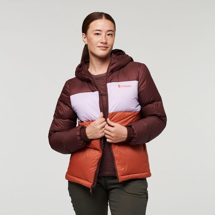 Produktbild Cotopaxi Solazo Hooded Down Jacket (S)