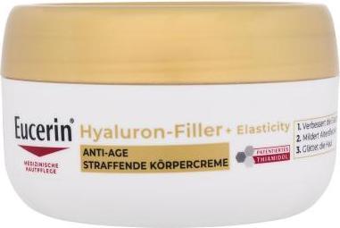 Produktbild Eucerin Hyaluron-Filler + Elasticity Set (Körpercreme, 200 ml)