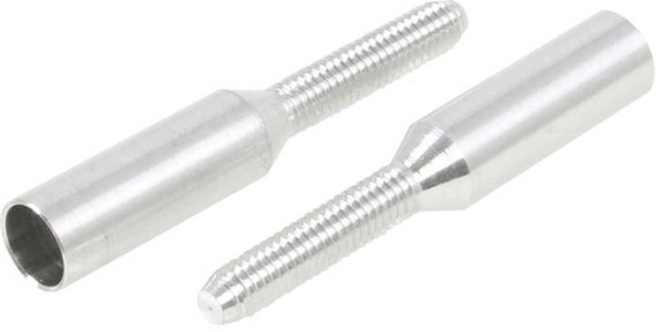 Produktbild MP Jet Mp-Jet Schubstangenanschluss 4mm M3 2stk.Links!