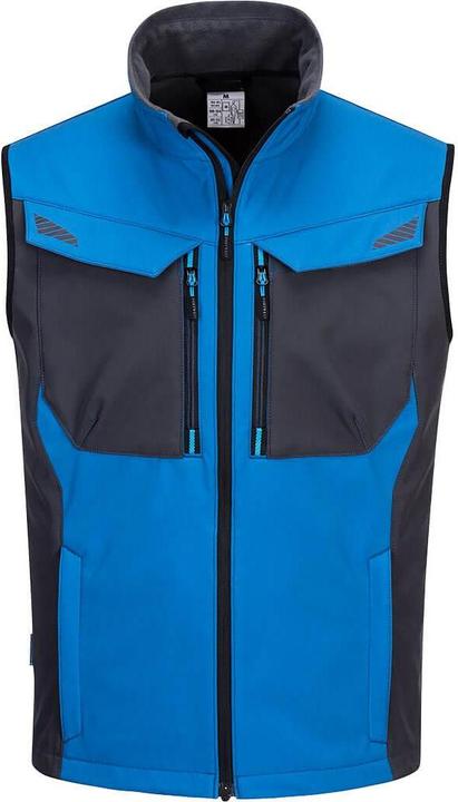 Actual product image Portwest WX3 waistcoat (XXL)