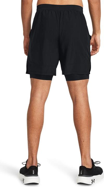 Immagine prodotto Under Armour Lancio 7" 2-In-1 corto (M)