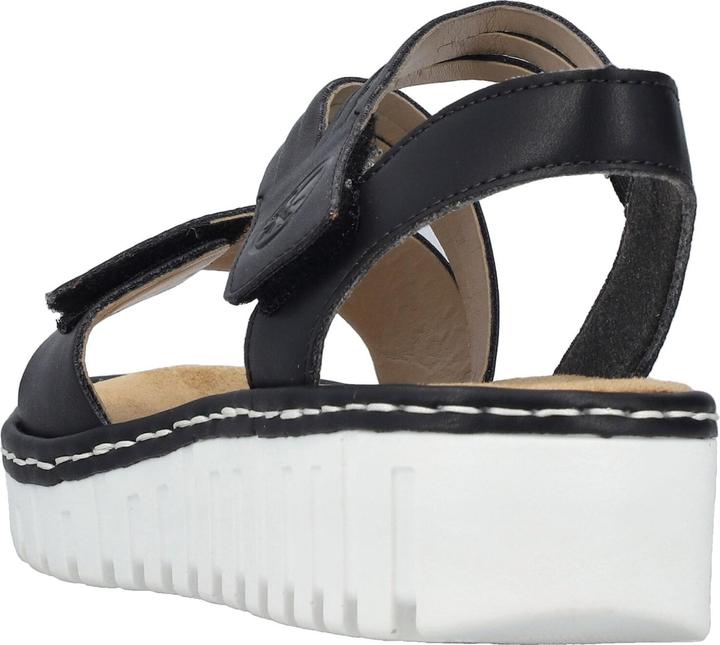 Actual product image Rieker Sandalen (42)
