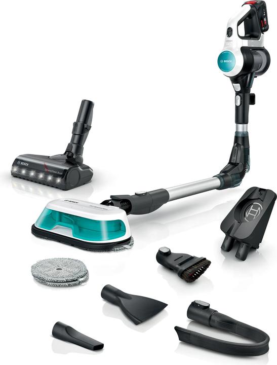 Image du produit Bosch Hausgeräte BCS71HYG4