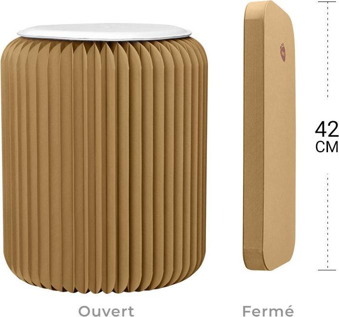 Produktbild Stooly Tabouret