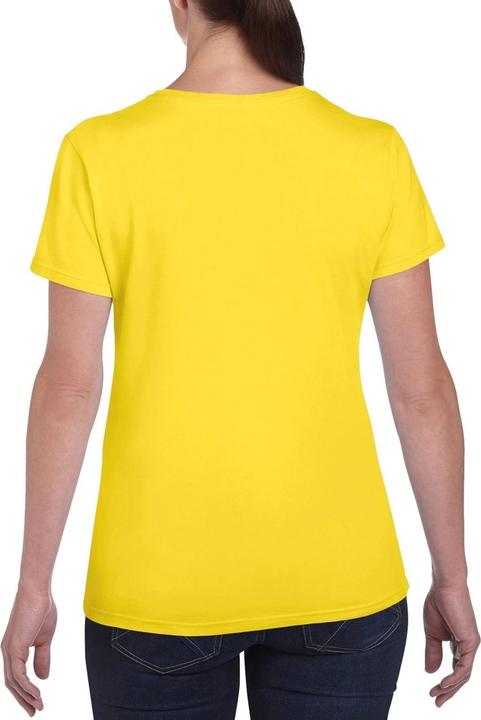 Image du produit Gildan T-shirt moulant (S)