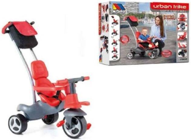 Image du produit Molto Tricycle Urban Trike Easy Control