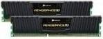 Image du produit Corsair Vengeance (2 x 4GB, 1600 MHz, RAM DDR3, DIMM)