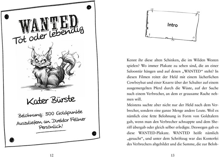 Image du produit Karibu La pire classe du monde (tome 4) (Juma Kliebenstein, Allemand)