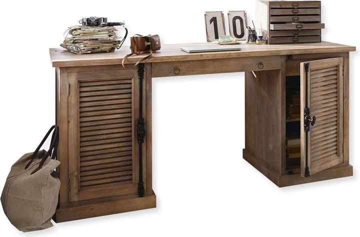 Loberon Woodmore (170 x 75 x 80 cm)