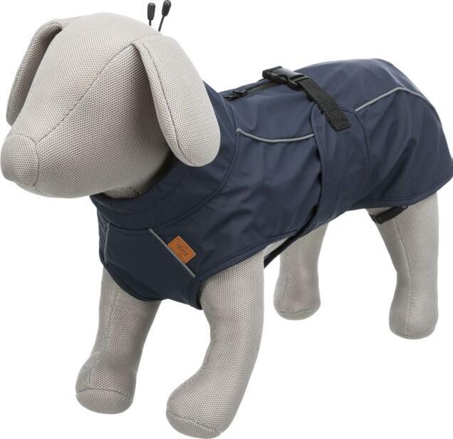 Immagine prodotto Trixie BE NORDIC Impermeabile Husum (S, Cappotto impermeabile per cani)