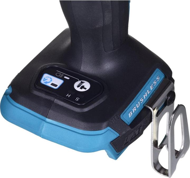 Immagine prodotto Makita DTD157Z (Batteria ricaricabile)