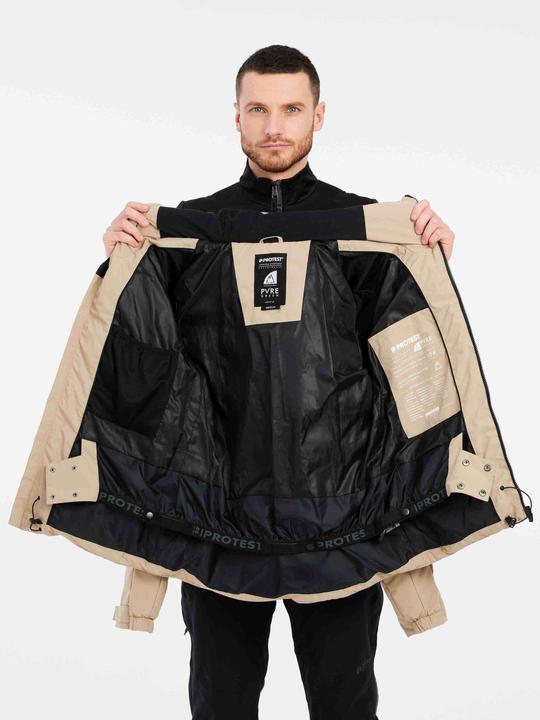Image du produit Protest Vestes de neige PRTSUPERIOR24 snowjacket (L)