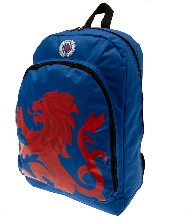 Produktbild Rangers FC Rucksack Colour React
