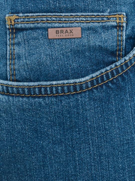Produktbild BRAX Jeans Regular Fit "Cadiz" blue used (W32/L30)