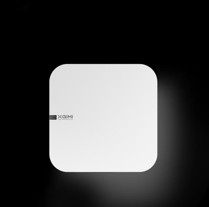 Actual product image XGIMI Elfin (Full HD, 600 lm, 1.2:1)