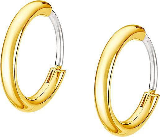 Produktbild Lotus STIL KREUZ-OHRRINGE LS2174-4/2 316L EDELSTAHL, HERREN (Edelstahl)