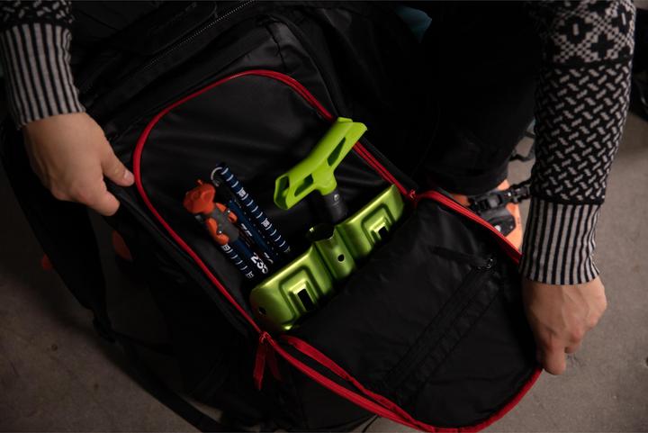 Actual product image BCA Float E2 35L (31 l)