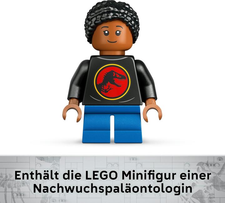 Actual product image LEGO Jurassic World (76969, LEGO Jurassic World)