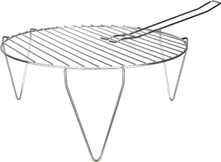 Actual product image Nouvel Fire/grill
