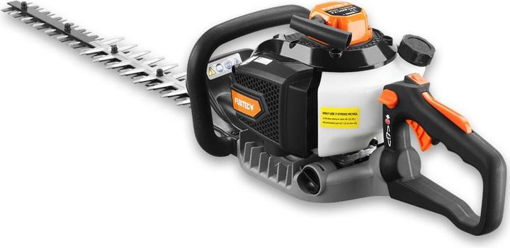 Immagine prodotto Fuxtec Tosasiepi professionale a benzina FX-MHP245 (FX-MHP245) (Tagliasiepi a benzina)