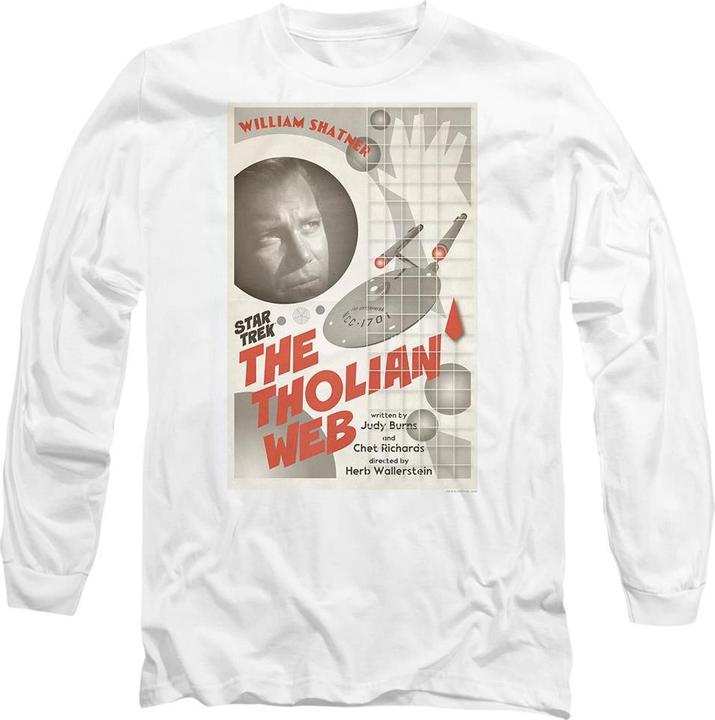 The Original Series Episode 64 TShirt (M)