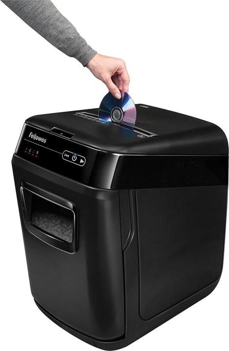 Image du produit Fellowes AutoMax 130C (Coupe de particules)