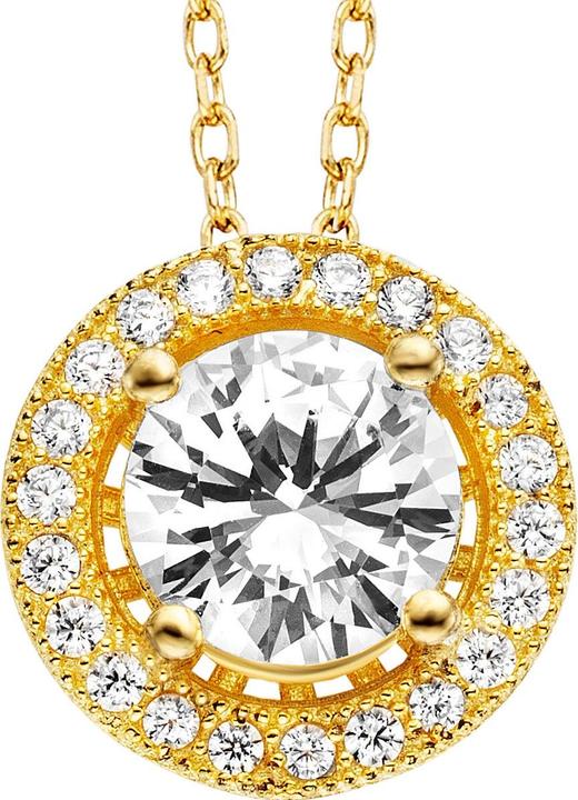 Actual product image Julie Julsen Halskette (Silver 925)