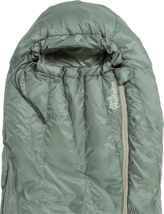 Immagine prodotto Jack Wolfskin Athmos Down /5 (22 cm)