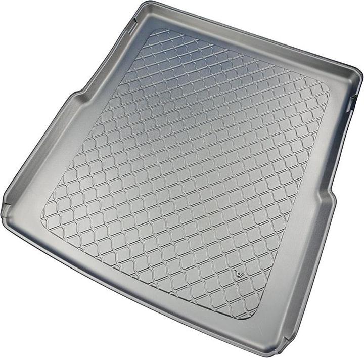 Image du produit ProPlus Bac de coffre pour Skoda Superb Combi (break) à partir de 2020 jusqu'à aujourd'hui (Plug-in Hybrid)