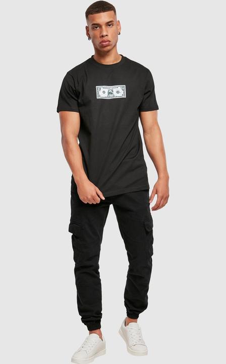Actual product image Mister Tee Money Guy Tee (XL)