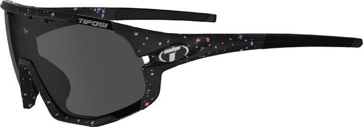 MGA Tifosi Sledge Moon Dust (3 Rauchgläser, AC rot, klar) (neu) (limitierte Auflage)