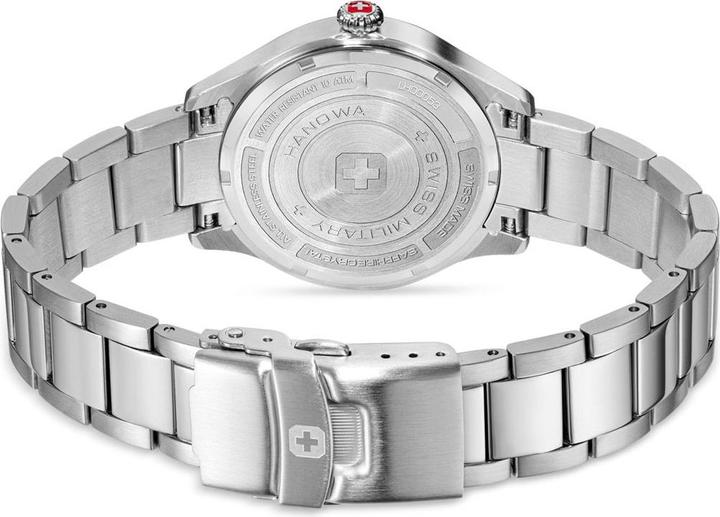 Image du produit Swiss Military Hanowa Manta Lady (38 mm)