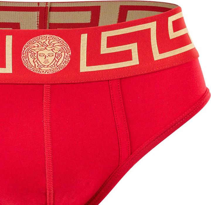 Immagine prodotto Versace TOPEKA Slip (L, Confezione singola)