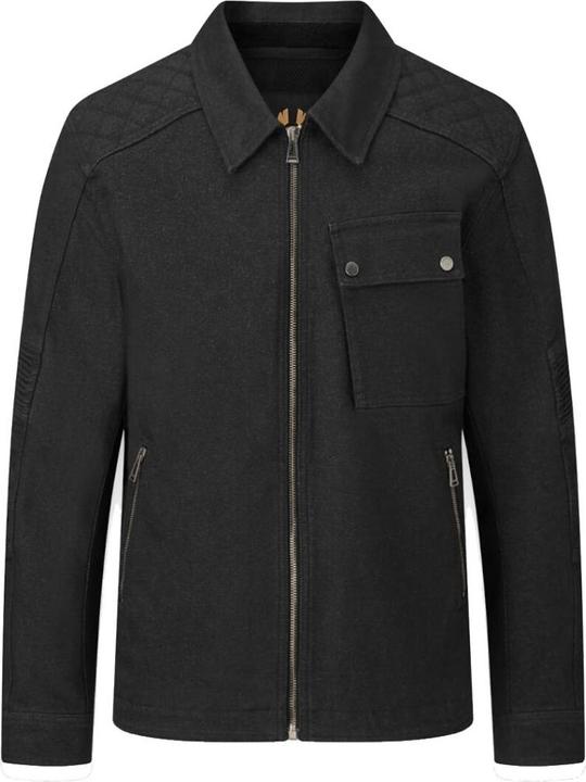 Belstaff OUTRIDER Textiljacke (Men, XL)
