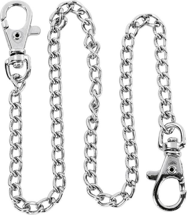 Actual product image Victorinox metal chain