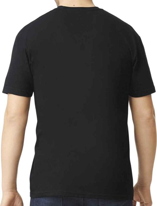 Image du produit Gildan T-Shirt Softstyle CVC pour homme (M)