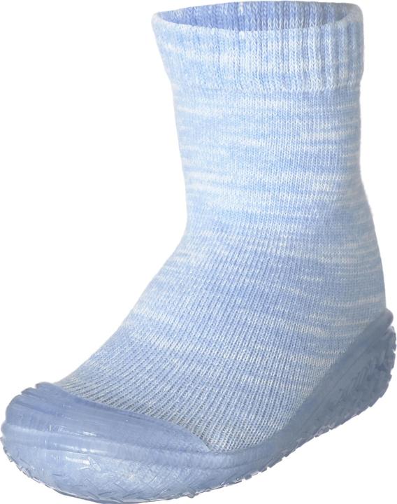Actual product image Playshoes Slipper knitted (27)