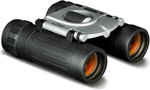 Actual product image Konus Binoculars Basic 8x21 (8 x, 21 mm)