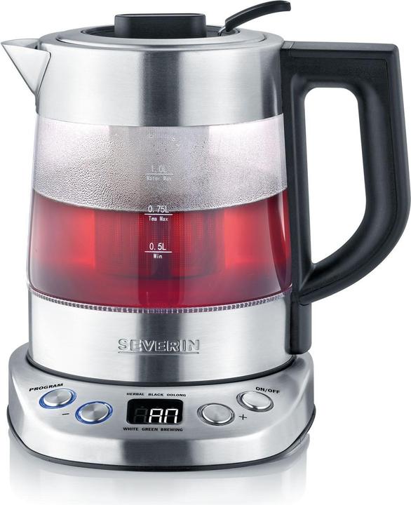 Image du produit Severin WK 3473 (1 l, Prise UE)