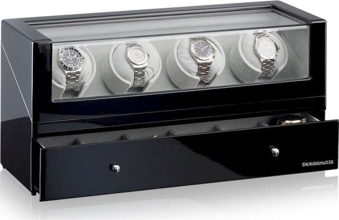 Actual product image Designhütte San Diego watch winder (4 x)