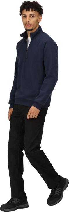 Immagine prodotto Regatta Felpa Pro Quarter Zip Uomo (3XL)