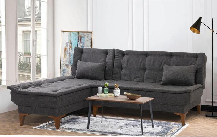 Immagine prodotto Atelier del Sofa Santo (Divano ad angolo)
