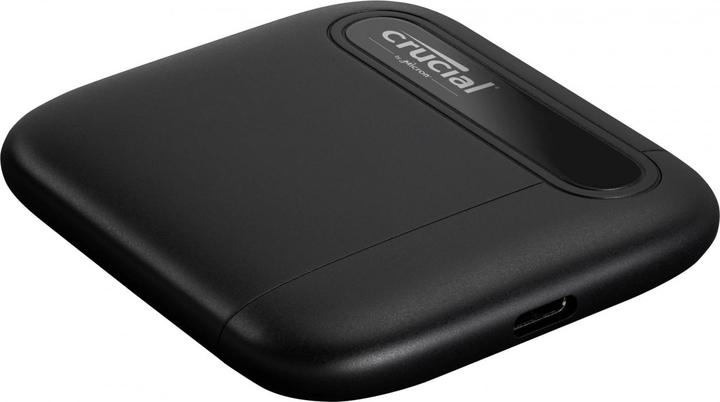 Image du produit Crucial X6 (1000 Go)