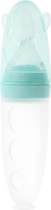 Produktbild VP Santé Löffel Flasche Bisphenolfreie Babynahrungszuteilung