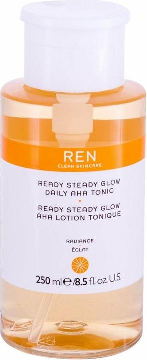 Produktbild Ren Ready Steady Glow (Tonic, 250 ml)