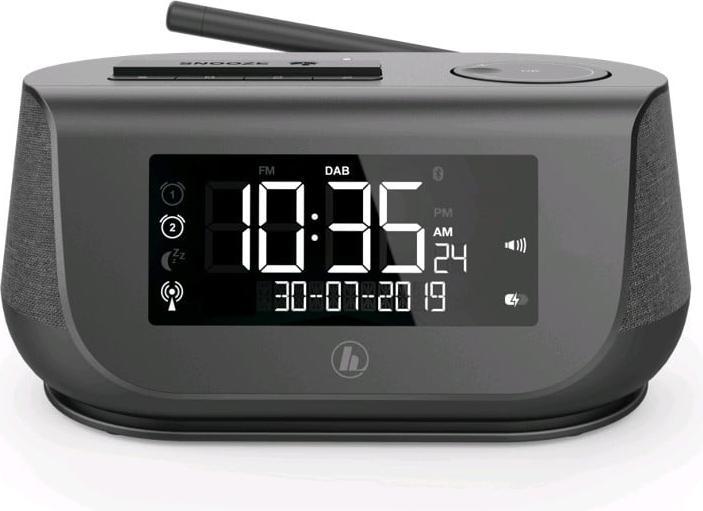 Produktbild Hama DR36SBT (DAB+, FM, UKW, Bluetooth)