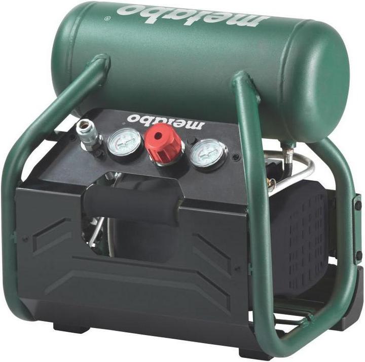 Produktbild Metabo Power180-5WOF CH (8 Bar, 5 l)