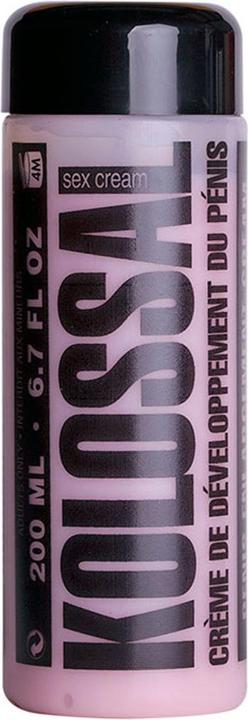 Ruf Colossal (200 ml)