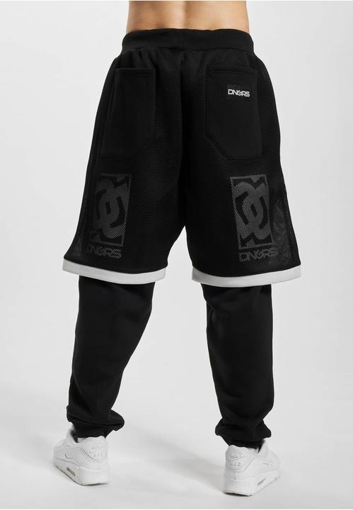 Actual product image Dangerous DNGRS EvilFuture Sweatpant - 69895 (XL)