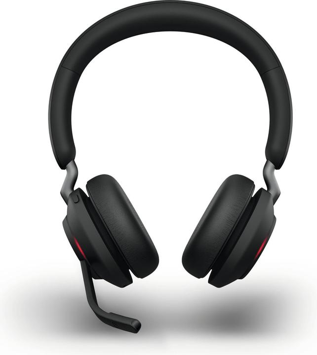 Jabra Evolve2 65 MS (Kabellos, USB-A)